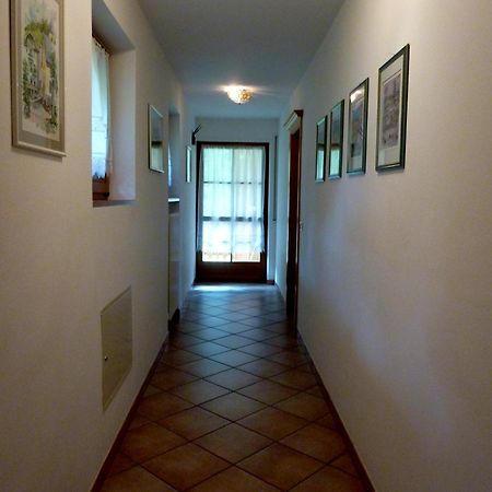 Appartamenti Majon Sotroi Campitello di Fassa Pokój zdjęcie