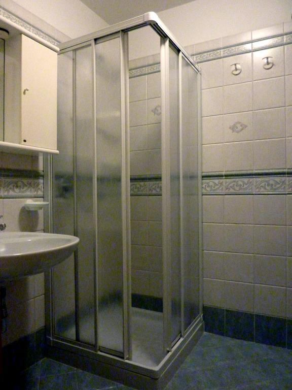 Appartamenti Majon Sotroi Campitello di Fassa Zewnętrze zdjęcie